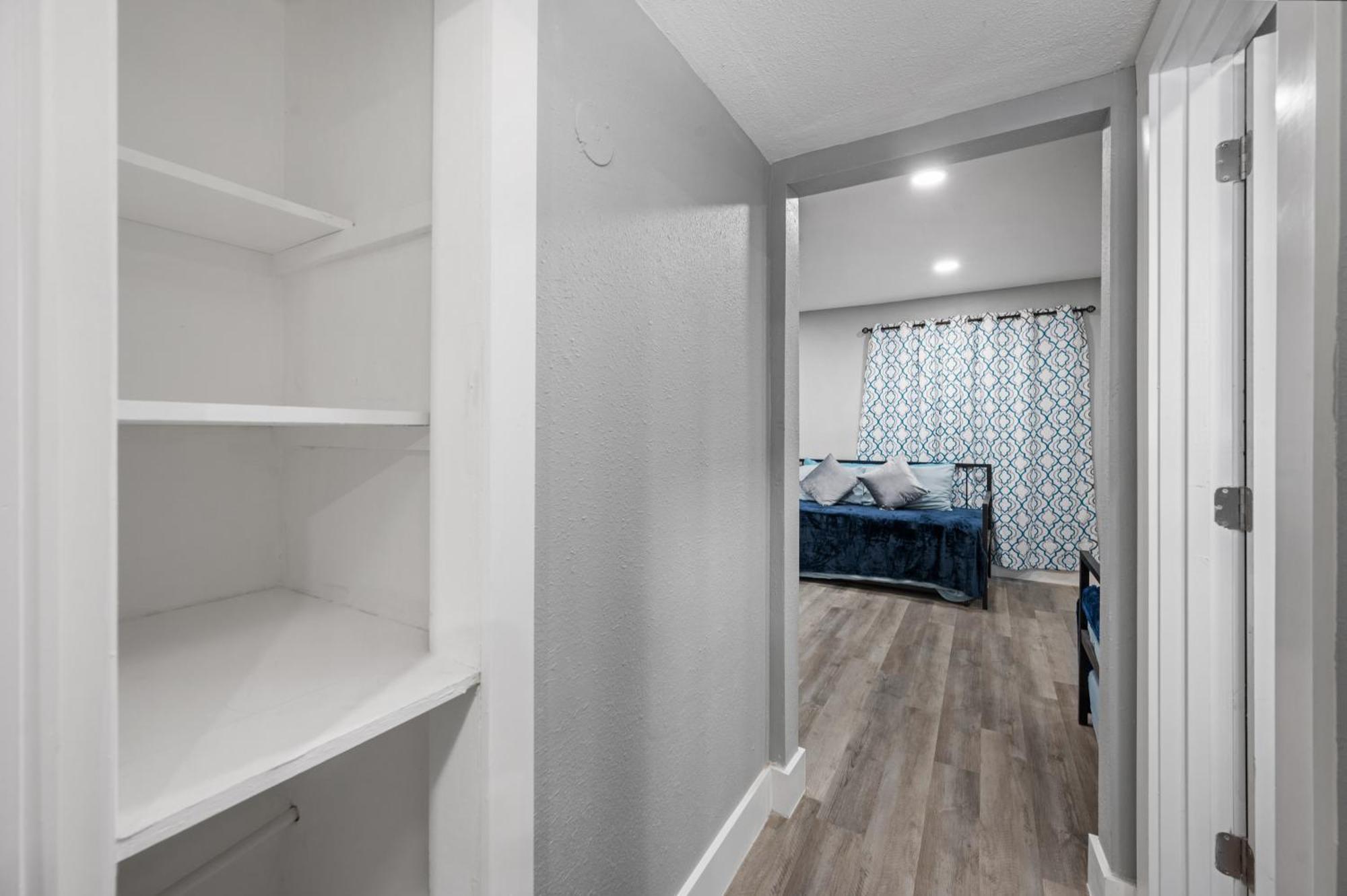 Comfortable 2Br Apt In Vibrant Houston Heights Екстериор снимка