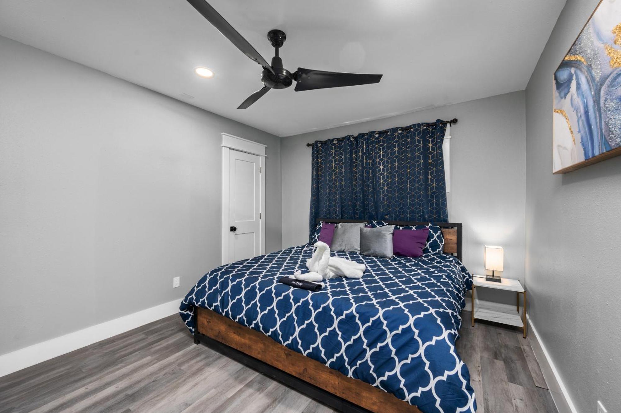 Comfortable 2Br Apt In Vibrant Houston Heights Екстериор снимка