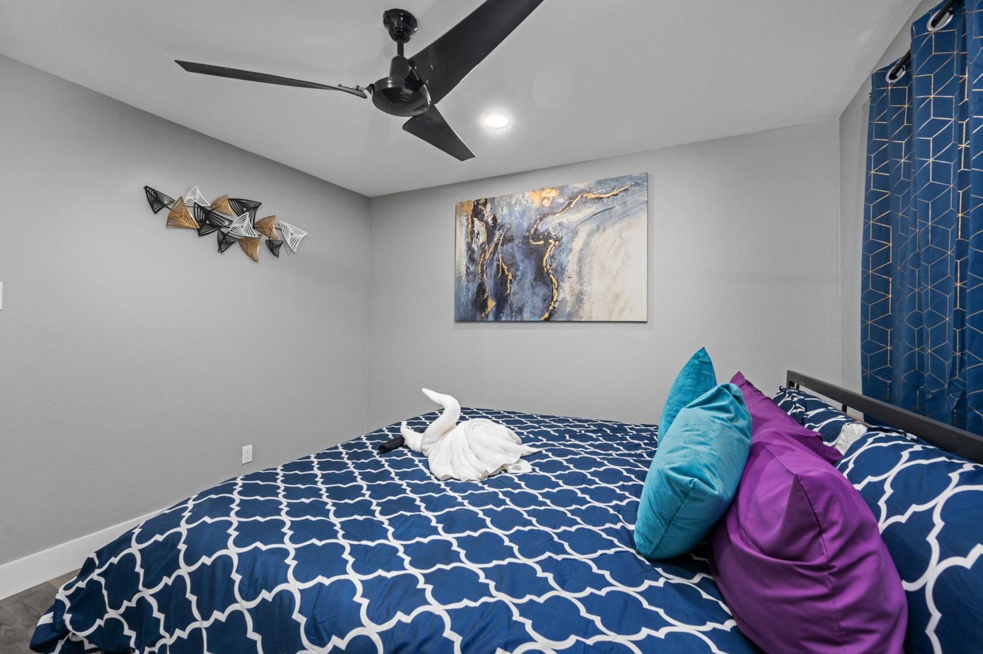 Comfortable 2Br Apt In Vibrant Houston Heights Екстериор снимка